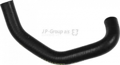 JP GROUP 1114313200 -  Шланг радиатора